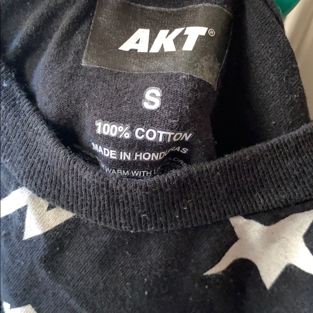 Band Tee - Picture 2 of 2